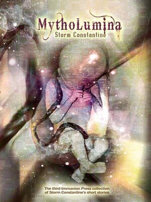 cover image of Mytholumina